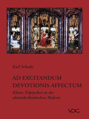 cover image of Ad excitandum devotionis Affectum